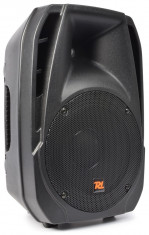Boxa activa PDA-10A, 10&amp;quot;, 700W (175W RMS) foto