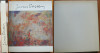 Album de pictura moderna ; James Ensor , avangarda , 1983