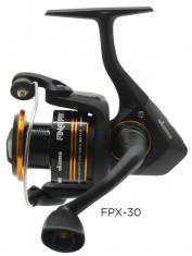 Mulineta spinning FINA PRO XP FD 2RUL/130MX025MM/5,0:1 Fishing Hunting foto