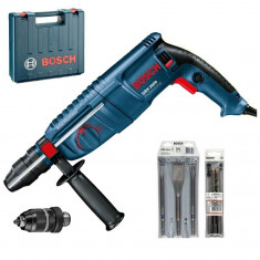 Ciocan rotopercutor Bosch GBH 2600 Expert Tools foto