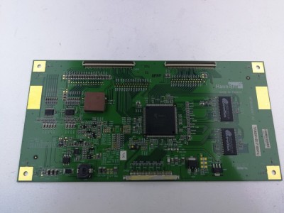 LVDS T-Con 6P18V00047 A2 Din Hanns-G HG281D Ecran HSD280MUW1-A00 foto