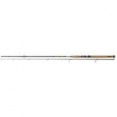 Lanseta spinning 2BUC.BLACK MASTER SPIN 1,80M/5-25G Fishing Hunting foto