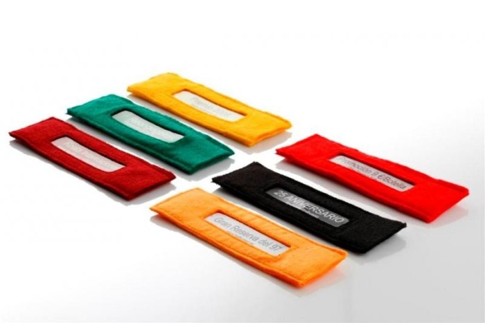 SET 3 ANTIPICURATOARE TEXTILE Wine SoftDrink SET 3 ANTIPICURATOARE TEXTILE Wine SoftDrink
