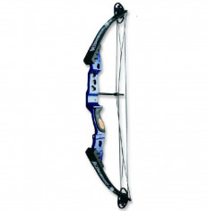 ARC TIR BLUE RAGE L=97CM Fishing Hunting foto