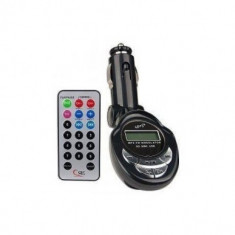 Modulator FM auto BestPrice foto