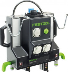 Bloc de alimentare EAA EW/DW TURBO/M-EU Festool Expert Tools foto