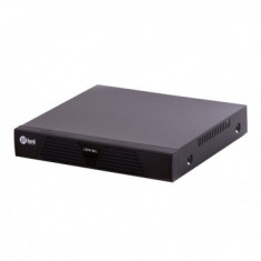 DVR 16 canale HD 720p iUni ProveDVR 6216, mouse, HDMI, VGA, 2 USB, LAN, PTZ, 2 canale audio MediaTech Power foto