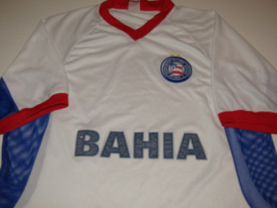 Tricou fotbal - ESPORTE CLUBE BAHIA (Brazilia) foto