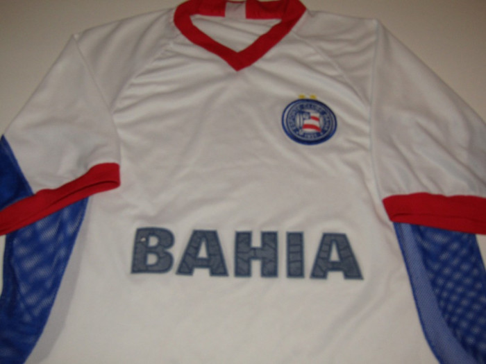 Tricou fotbal - ESPORTE CLUBE BAHIA (Brazilia)