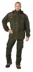 Jacheta CLASSIC HUNTING 2 VERDE MAR.XL//86 Fishing Hunting foto