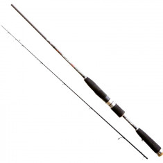 Lanseta spinning 2 BUC AICHI 1.95M 1-10G NOMURA Fishing Hunting foto