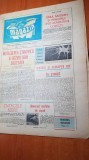ziarul magazin 17 septembrie 1977