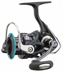 Mulineta spinning REVROS E 1003HA 4RUL/100M/014MM/5,6:1 Fishing Hunting foto