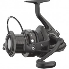 Tambur schimb Mulineta crap TAMBUR MUL.DAIWA BLACK WIDOW 5500A Fishing Hunting foto