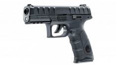 PISTOL CO2 AIRSOFT BERETTA APX 6MM 15BB 1,4J Fishing Hunting foto