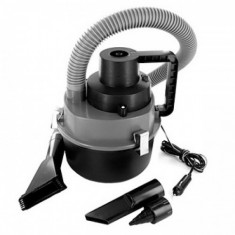 Aspirator auto umed si uscat BestPrice foto