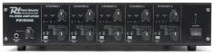 PDV-550M Amplificator Matrix 100V 5x50W 5 Zone foto