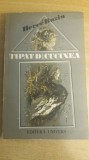 myh 22s - TIPAT DE CUCUVEA - HERVE BAZIN - ED 1975
