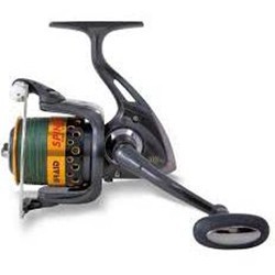 Mulineta spinning BRAID SPIN FD 8RUL/170MX030/5,2:1 Fishing Hunting foto mare Mulineta spinning BRAID SPIN FD 8RUL/170MX030/5,2:1 Fishing Hunting foto mare