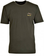 TRICOU BRODERIE MAR.2XL Fishing Hunting foto