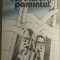 myh 712 - EI VOR MOSTENI PAMANTUL - MORLEY CALLAGHAN - ED 1986