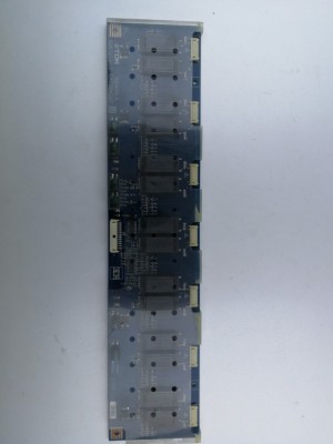 Invertor TBD409LR 6087S00A02 EA02B409T DinHanns-G HG281D Ecran HSD280MUW1-A00 foto
