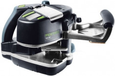 Masina de aplicat cant KA 65 Plus CONTURO Festool Expert Tools foto