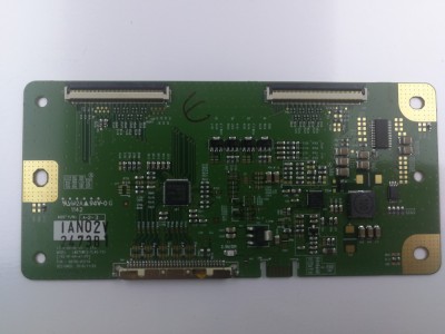 LVDS T-Con 6870C-0371A LM270WF2-TLA5-731 Fujitsu SL27T-1 Ecran LM270WF2(TL)(A5) foto