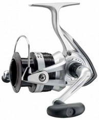 Mulineta spinning SWEEPFIRE E 2500C 190M/025MM/5,3:1 Fishing Hunting foto