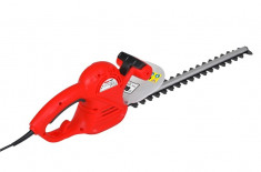 Hecht 604 Foarfeca de tuns gard viu electrica 500 W, 2.2 kg Power HighTools foto