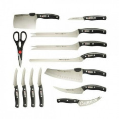 Set cutite Miracle Blade World Class - 13 piese BestPrice foto