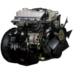 Motor diesel Kipor KM493ZG Expert Tools foto