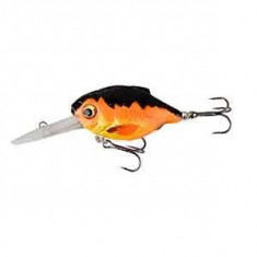 Vobler 3D CRUCIAN CRANK 3,4CM/3G F SR04 Fishing Hunting foto