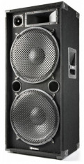 Boxa pasiva 2x10&amp;quot; MAX210 150W RMS foto