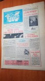 ziarul magazin 15 octombrie 1977
