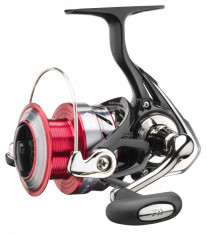 Mulineta spinning NINJA 2000A 4RUL/125M/025MM/4,8:1 Fishing Hunting foto