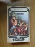 e1 Testamentul incasului - Karl May