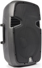 Boxa activa SkyTec SPJ-1200ABT MP3 Hi-End Bluetooth 12&amp;quot; (150W RMS) foto