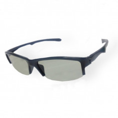 Ochelari 3d pasivi cu lentile polarizate pentru tv Digital Media foto