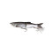 VOBLER BLEAK135 GLIDE SWIMER 13,5CM/28G SS01 Fishing Hunting