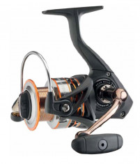 Mulineta stationar universale CORMARU 2500 6RUL/250M/023MM/5,0:1 Fishing Hunting foto