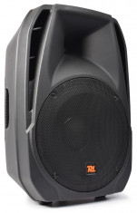 Boxa activa PDA-15A, 15&amp;quot;, 1200W (300W RMS) foto