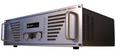 Amplificator 2x500 W max foto