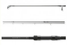 Lanseta crap 2BUC.BLACK WIDOW CARP 3,90M/3,75LBS Fishing Hunting foto