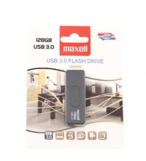 Memorie flash USB3.0 Venture 128GB, Maxell foto