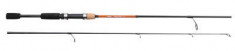 Lanseta spinning LANSETA 2BUC.FINA PRO 1,80M/2-12G Fishing Hunting foto