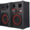 Set boxe active 12&quot; SPB-12 PA (2x130W RMS)