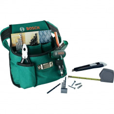 Set Promo 66 Piese + geanta pentru scule Expert Tools foto