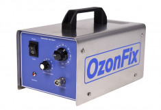 Generator de Ozon OzonFix Home 1 g/hr foto