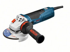 Polizor unghiular Bosch GWS 17-125 CI Expert Tools foto